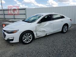 شيفروليه ماليبو